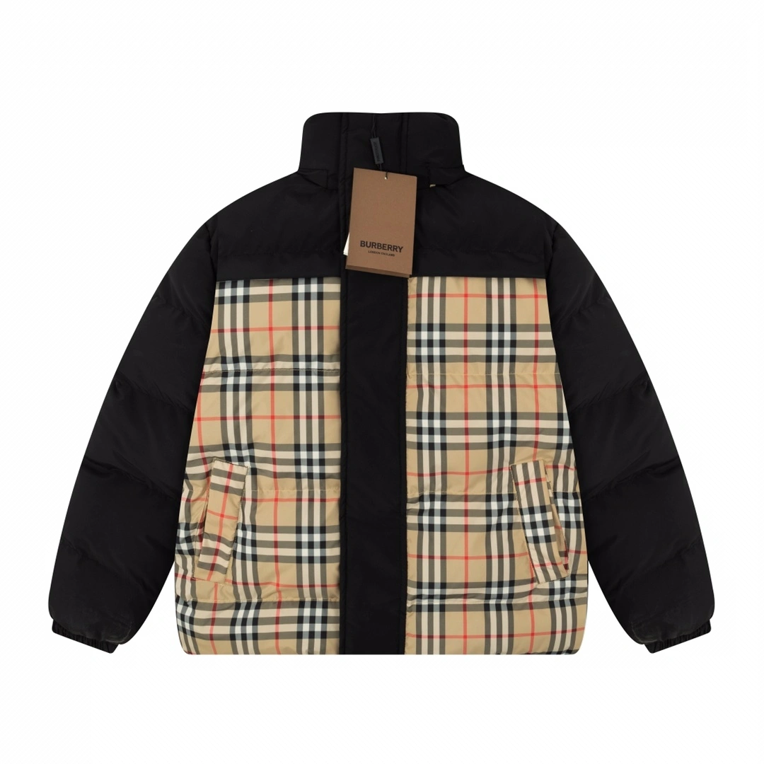&wg.luxury- 23FW reversible cotton oversized item:C-F000L0221